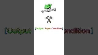 Master Python Lists in Just 30 Seconds!