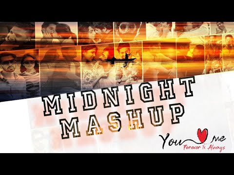 Midnight Mashup | Best Travelling Songs | Night Mashup | Love | Romantic | Lofi Songs 2023