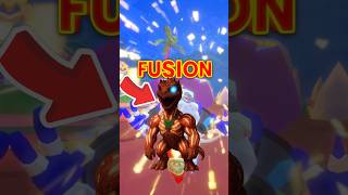 NEW Hybrid Fusion DINOS In UG VR! #ugvr #fypシ #vr