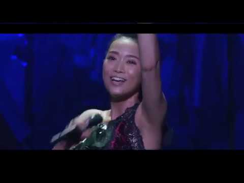 9+ONE Kalafina - Heavenly Blue Live 2017