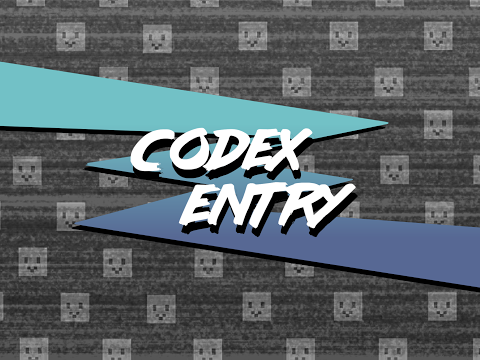 Codex Entry Commentary - The Early Vids - Fuck Comcast Edition