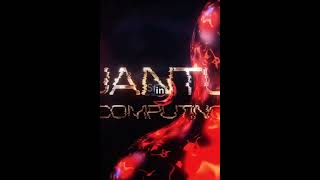 Part 10: The Future of Cloud Computing: AI, Quantum, and Sustainability 🌐☁️