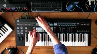 MB Live Sessions #02