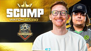 HALO WORLDS 2025 GRAND FINALS!! - OpTic GAMING VS SHOPIFY