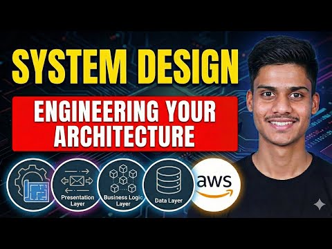25. How to Choose Software Architecture (Monolith, Microservices, Event-Driven)