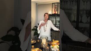 Mary Beth Garcia, CEO MOHR Retail Happy Thanksgiving 2024 #retailsolutions#grateful  #retailtraining