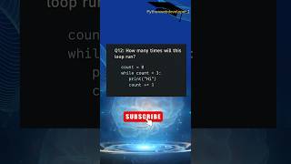 This Code Broke 90% of Python Devs 😳 #PythonPuzzle #shorts #ytshorts #youtube #trending #python