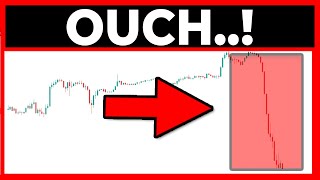 WTF... Why is Everything Selling Off..?!