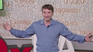 Interdependent leadership | Keith Ferrazzi | TEDxLASalon