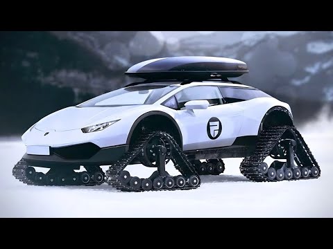 Cool Inventions That Will Take Your Car To A New Level