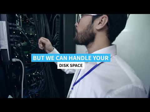 UltaHost -  Get Additional Space Now !