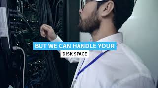 UltaHost -  Get Additional Space Now !