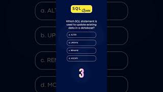 SQL Quiz 6