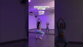 How to Twerk Down to the Floor 🍑😱 | Beginners Tutorial - @laurensnipzhalil #twerktutorial #dance