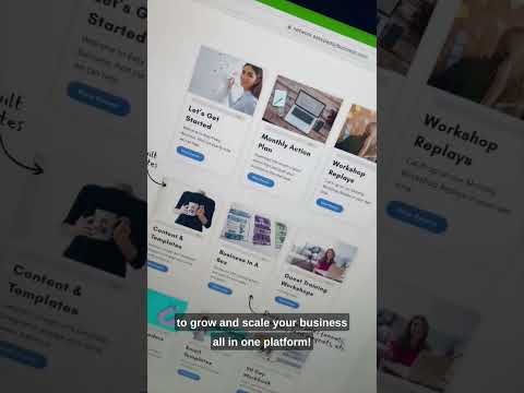 Easy Peasy Funnels makes it easy for businesses of all sizes to create customisable funnels