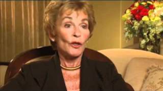 Judith Sheindlin on owning a piece of "Judge Judy" - EMMYTVLEGENDS.ORG