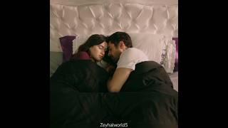 His fvrt obsession from Season 1🤭❤️🙈 Winds of Love Cemre Arda Gokberk Yildirim #zeyhal #windsoflove