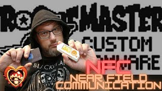 NFC: Near Field Communication and the Flipper Zero: Understanding Tech