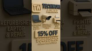 #LaptopRepair  #RefurbishedLaptop  #LaptopSale  #LaptopShorts  #HPRepair  #LaptopTips #dancehall