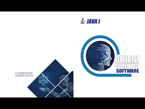 Introduction to Java & IntelliJ Setup || Java I