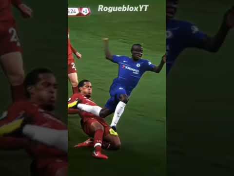 Van Dijk 😤🧱 #fypシ゚viral #footballedit #vandijk