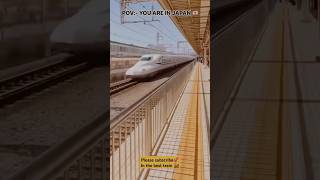 India vs Japan train competition ￼ #train #railway #automobile #indianrailways