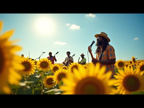 Easy Sol – Sunshine Frequencies