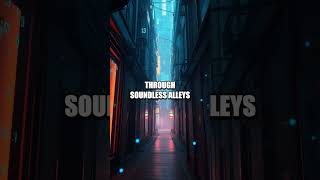 Luminous Riddles of the Neon City