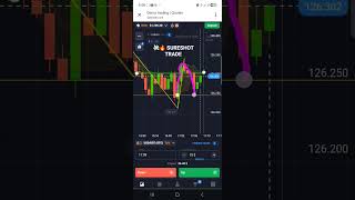 🔥💸SURESHOT TRADE LIVE TRADING QUOTEX trading #trading