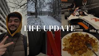My Life Reset: New Airfryer, Weekly Meal Prep & Why I’m Changing My YouTube Direction