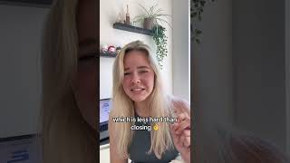 How I became an appointment setter in 2019 #appointmentsetting #highticketsales #workfromhome