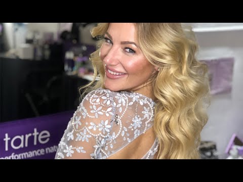 WHAT IT TAKES TO GET FASHION SHOW READY WITH DESIGNER HAYLEY PAIGE