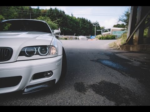 Daniil M3 | BMW E46