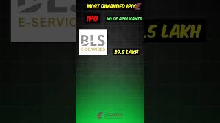 Top 5 Most Demanded IPOs of All Time #ipo  #ipoinvesting #passiveincome #stockmarket