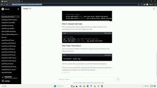 install tensorboard for pytorch