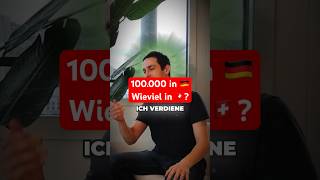 How much salary is possible in Switzerland? 🇨🇭#shorts