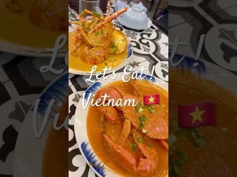 Seafood - Da Nang, Vietnam #shorts #shortsfeed #food #seafood #vietnam #vietnamesefood #asiantravel