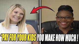 Court Hits Influencer & Rapper With Huge Child Support Ruling!