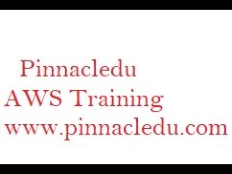 AWS Solutions Architect Associate Training(Part-2)