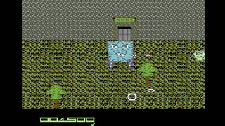 C64 Game: Cloops