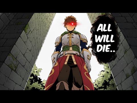 I Was Born With A CURSE That Made Everyone Hate Me, But Only Near Death Do I Find Its True Value