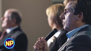 The Stock Is Plummeting | The Big Short