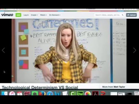 Technology&SocietyWeek1
