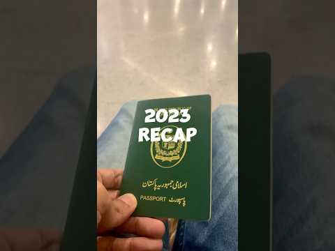 2023 Comes to End 😥 #2023 #2023recap #vlog #china