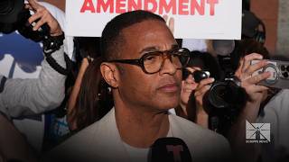 Don Lemon pleads not guilty in St. Paul church demonstration case