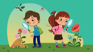 CURIOSITY for Kids