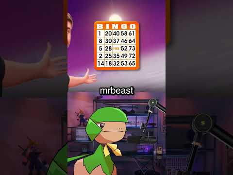 bingo
