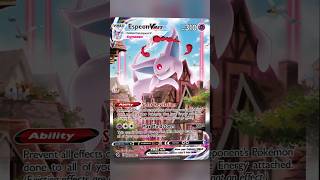 Espeon Cards are BETTER than Umbreon?