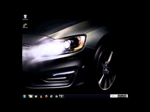 RICA ENGINEERING iSoftloader install for windows