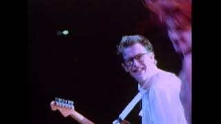 INXS – Don’t Change (Live at Australian Made, Sydney 1987)
